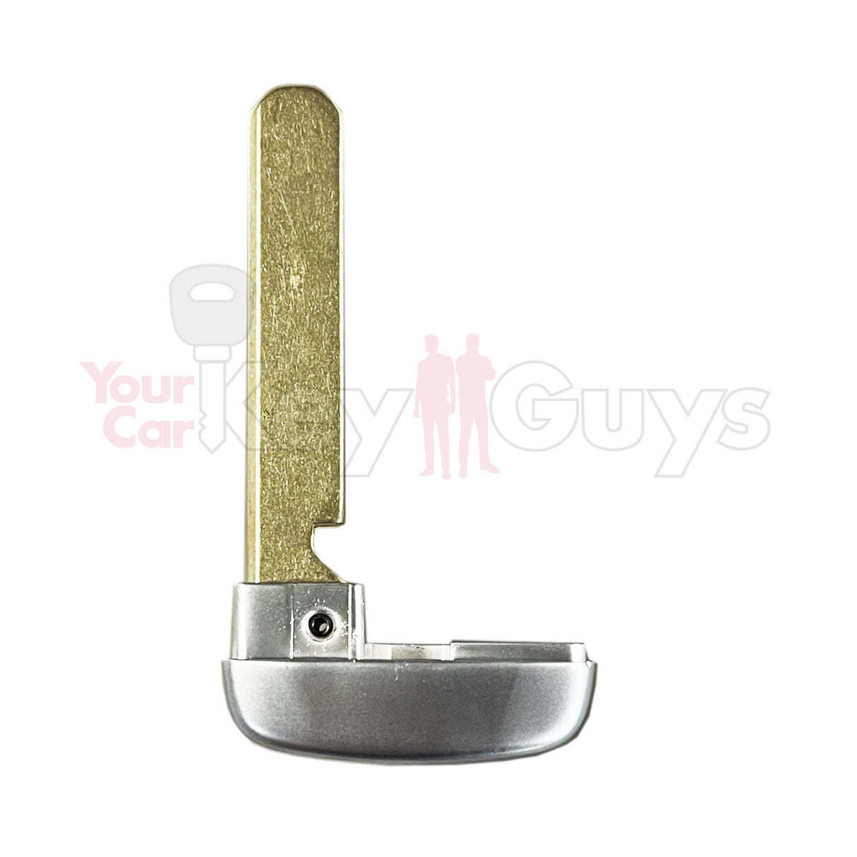 INSERT Acura 2014-2023 Smart Key Emergency Blade HO01