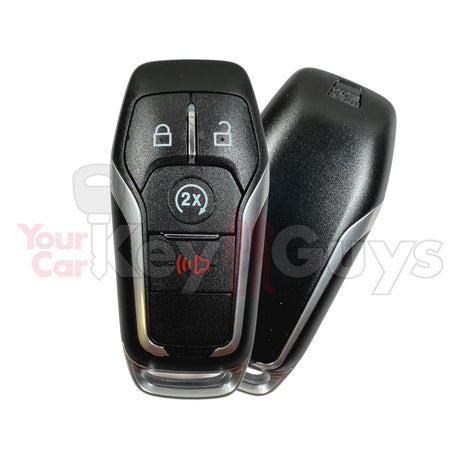 2014-2017 Lincoln MKC MKX 4B Remote Start Smart Key M3N-A2C31243300