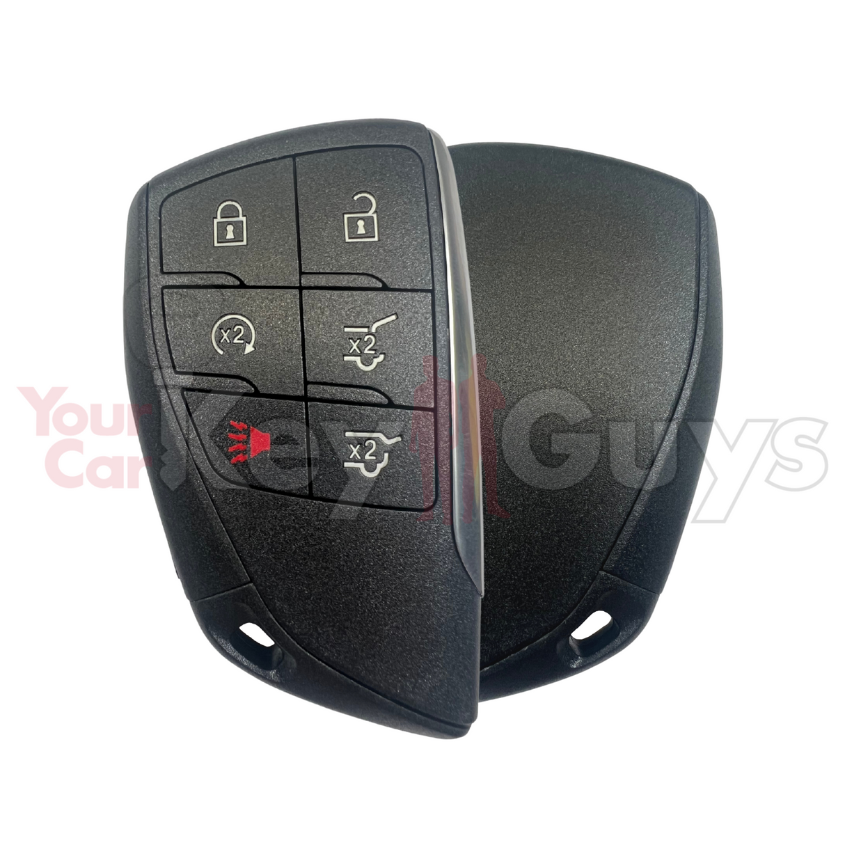 2021-2025 GMC Yukon 6B Smart Key YG0G21TB2
