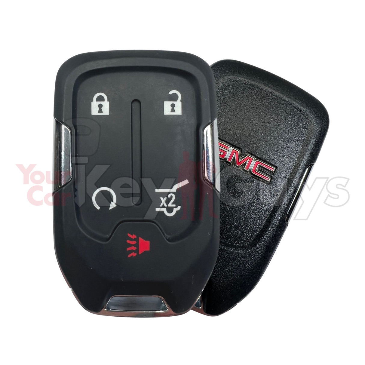 2021-2024 GMC Terrain 5B Hatch Smart Key HYQ1AS