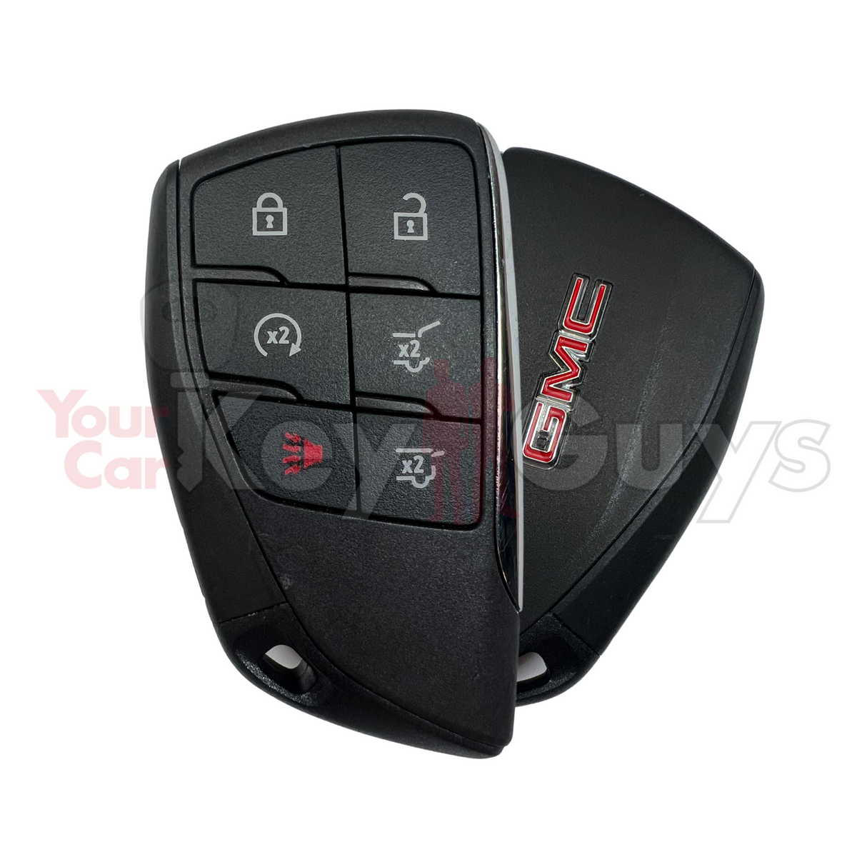 2021-2025 GMC Yukon 6B Smart Key YG0G21TB2