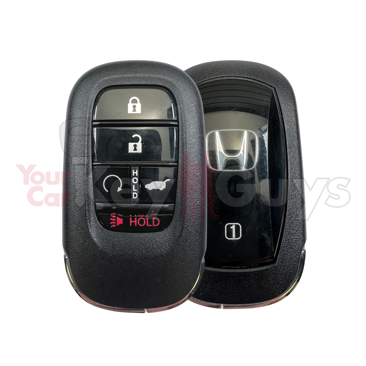 2023-2025 Honda Pilot CR-V with Power Lift Gate 5B Hatch Smart Key KR5TP-4