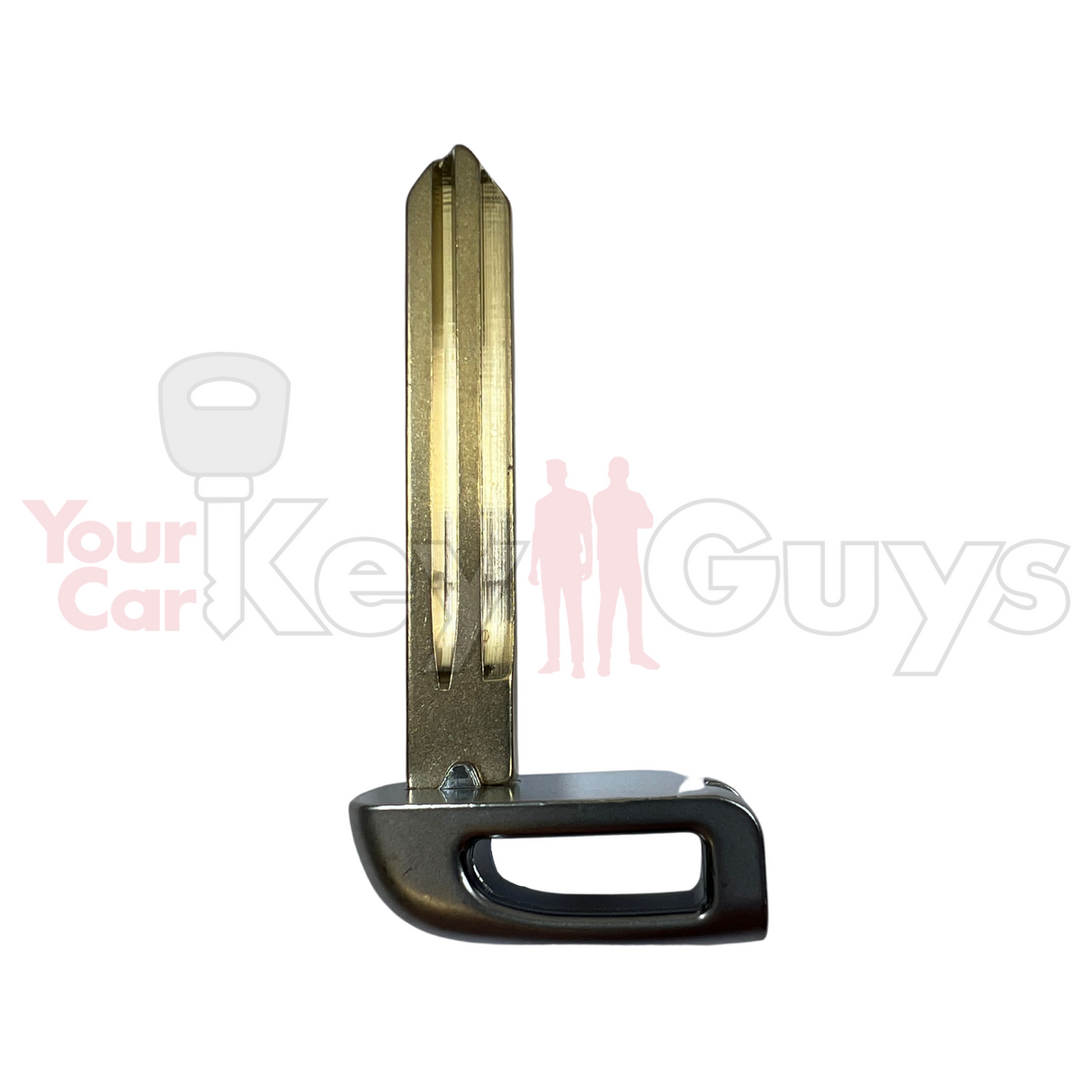 INSERT 2009-2016 Hyundai | Kia Smart Emergency Key Blade HY15