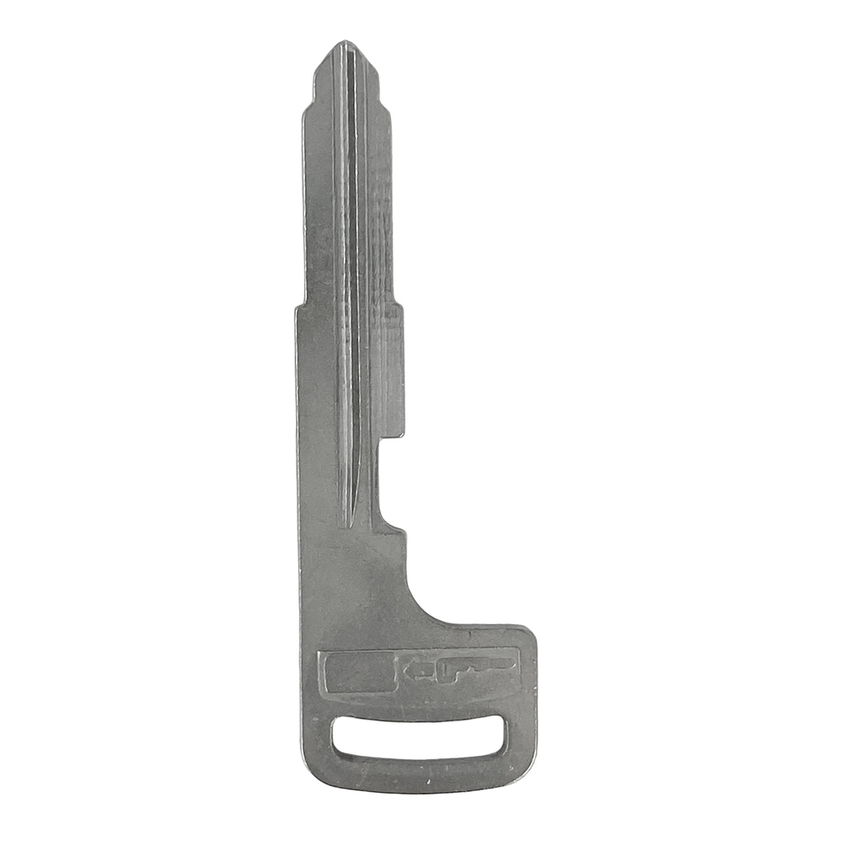 INSERT 2008-2025 Mitsubishi Smart Emergency Key Blade MIT3