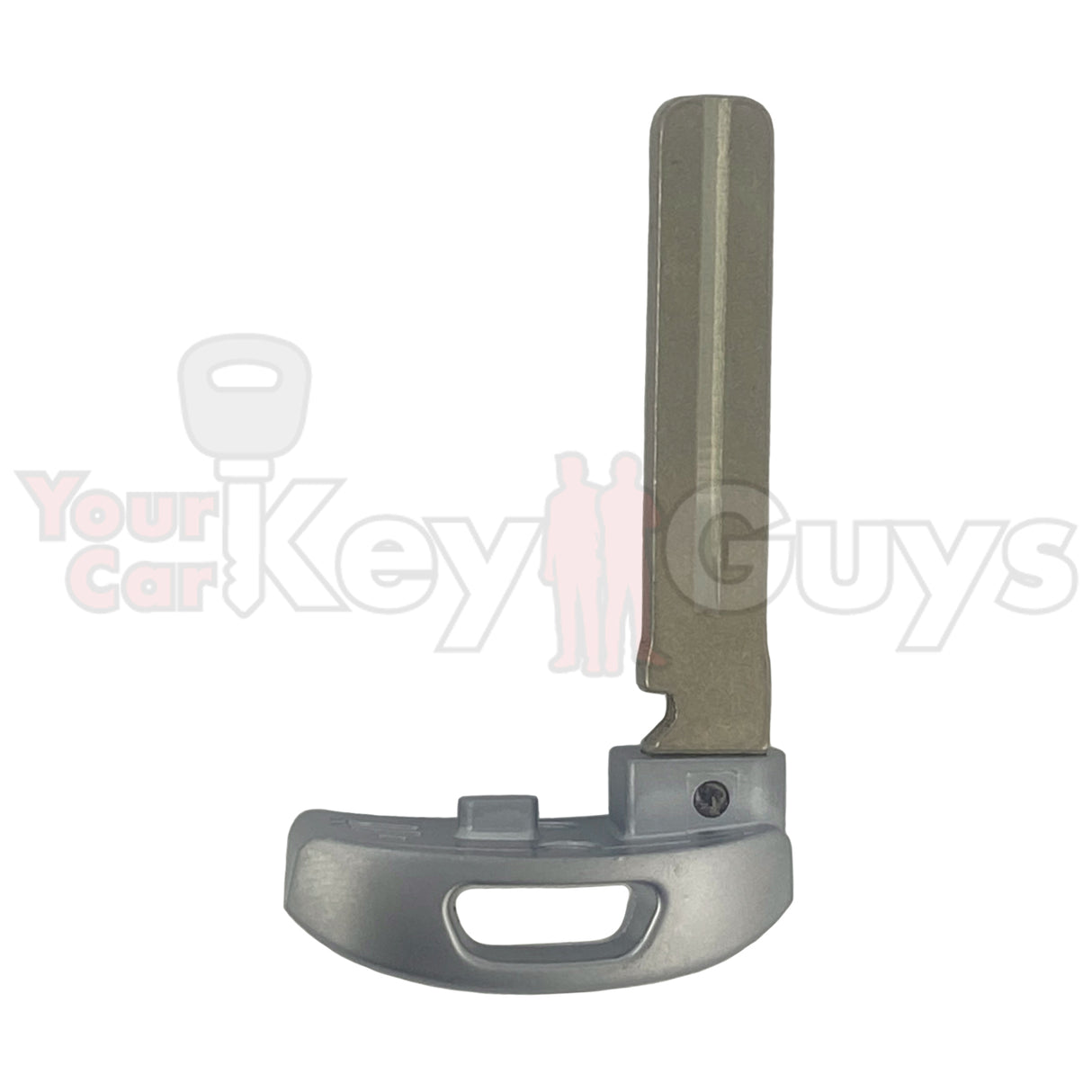 INSERT 2019-2024 Hyundai Smart Emergency Key Blade LXP90