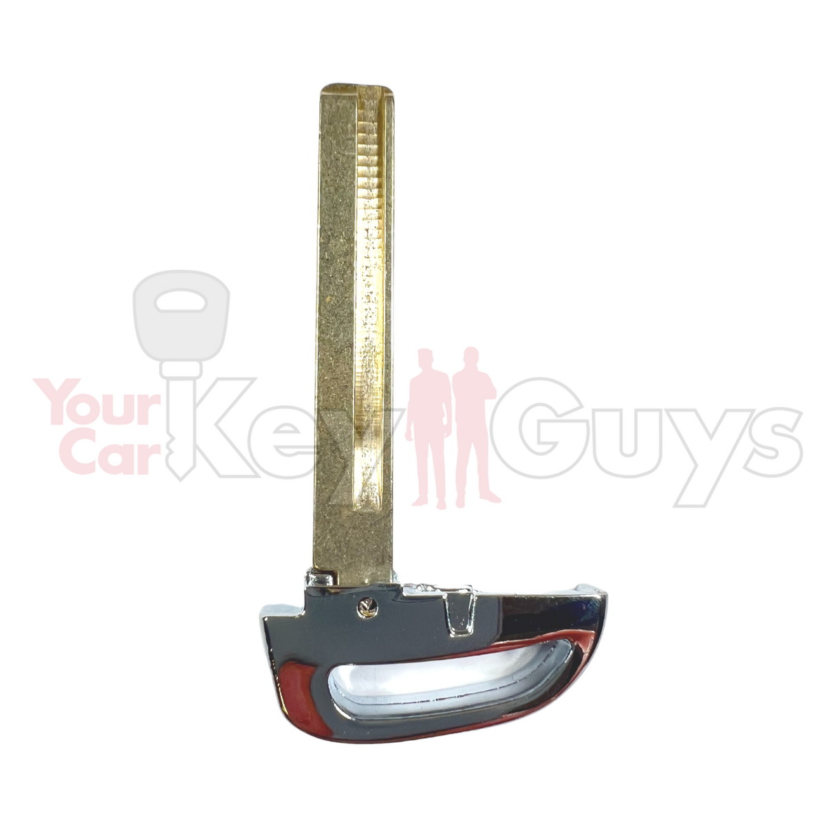 INSERT 2014-2017 Hyundai Elantra GT Smart Emergency Key Blade HY18