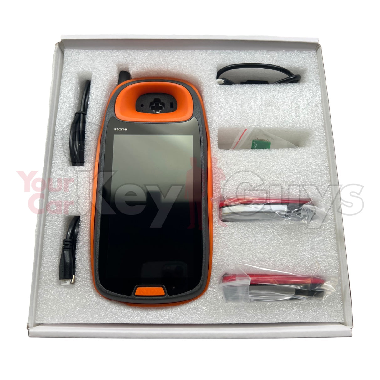 KYDZ Handheld Unlocking Cloning Tool