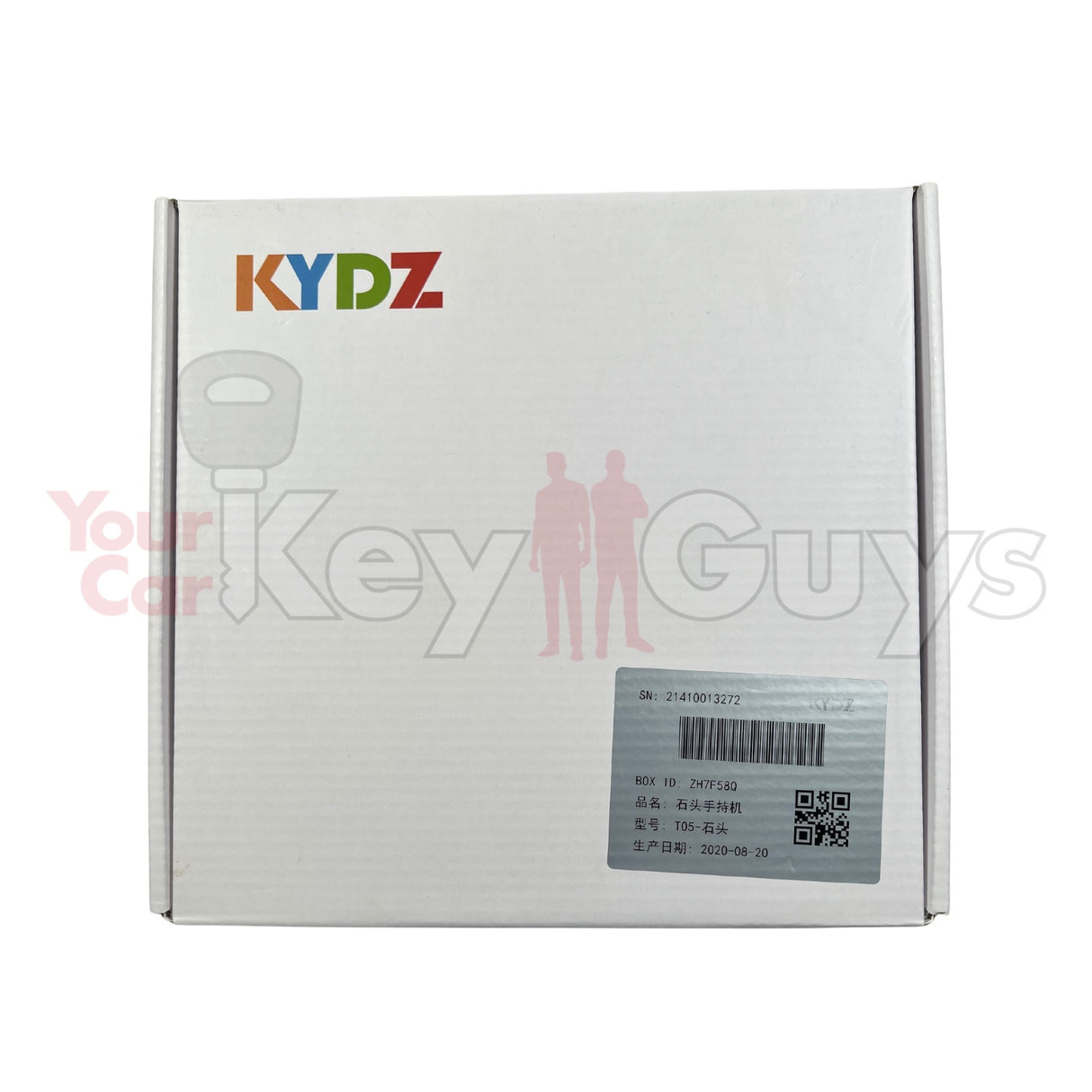 KYDZ Handheld Unlocking Cloning Tool