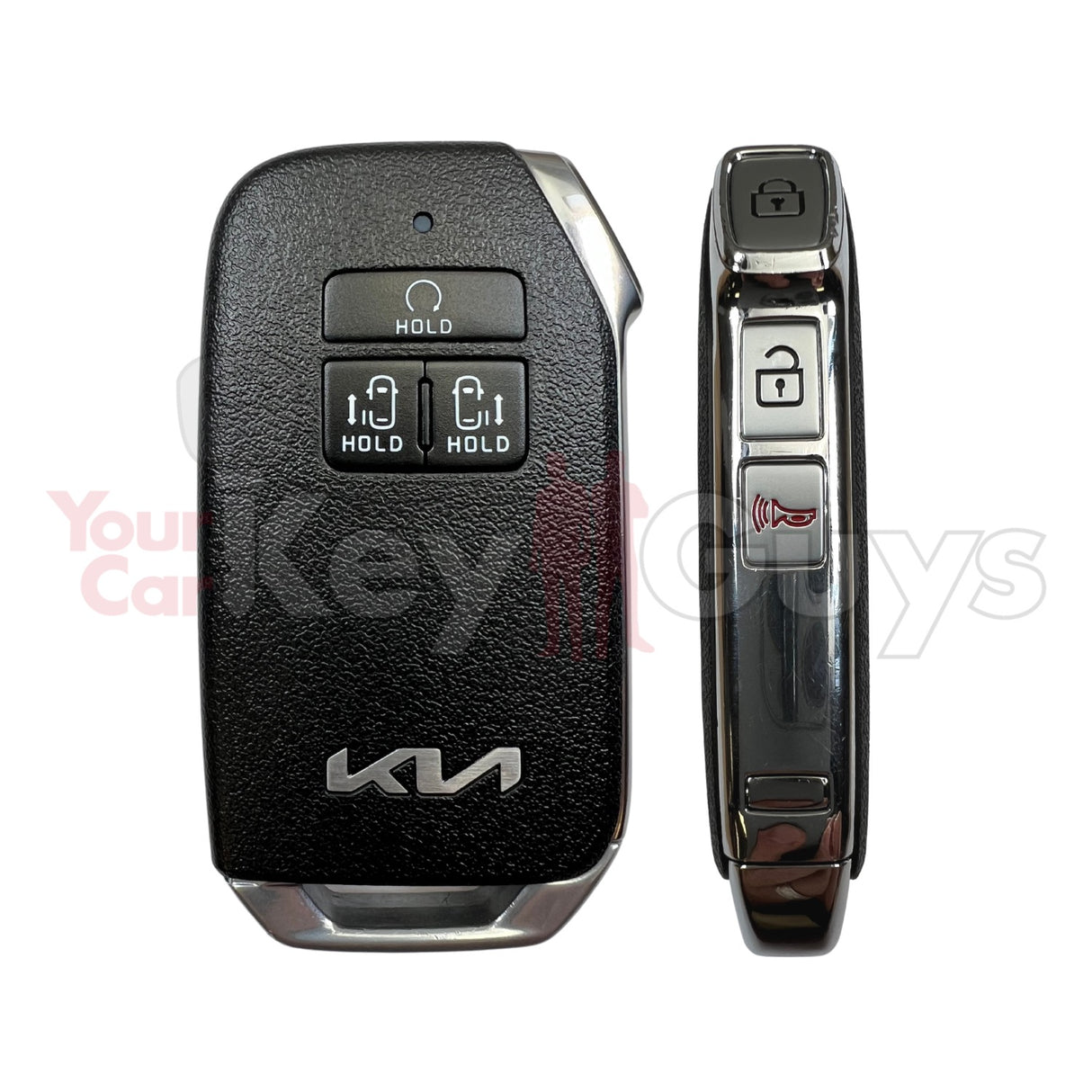 2022-2023 Kia Carnival 6B Van Sliding Door Smart Key R0410 SY5KA4FGE06