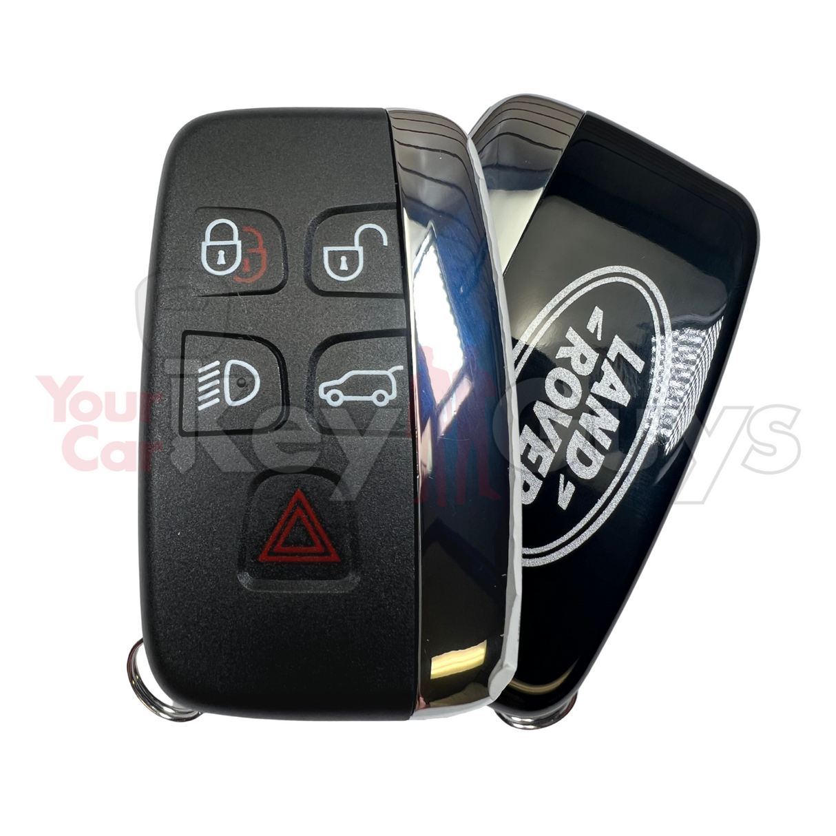 2011-2020 Land Rover LR2 LR4 Discovery 5B Hatch Smart Key KOBJTF10A