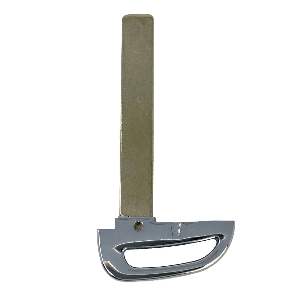 INSERT 2017-2021 Hyundai Smart Emergency Key Blade KK12
