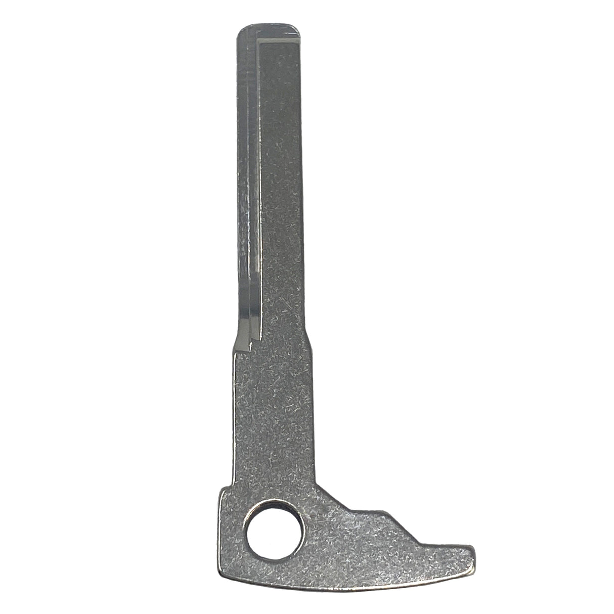 INSERT Mercedes Smart Emergency Key Blade HU64
