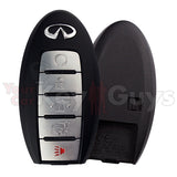 2013-2024 Infiniti QX80 | QX56 5B Hatch Smart Key CWTWB1G744