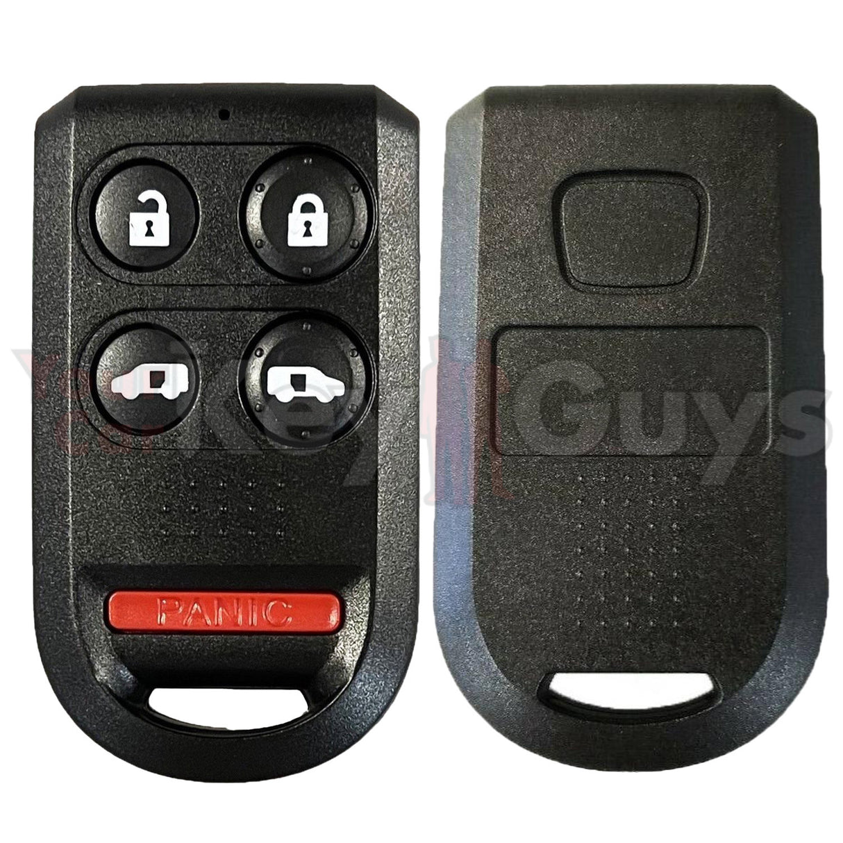 2005-2010 Honda Odyssey 5B Van Sliding Door Remote OUCG8D-399H-A