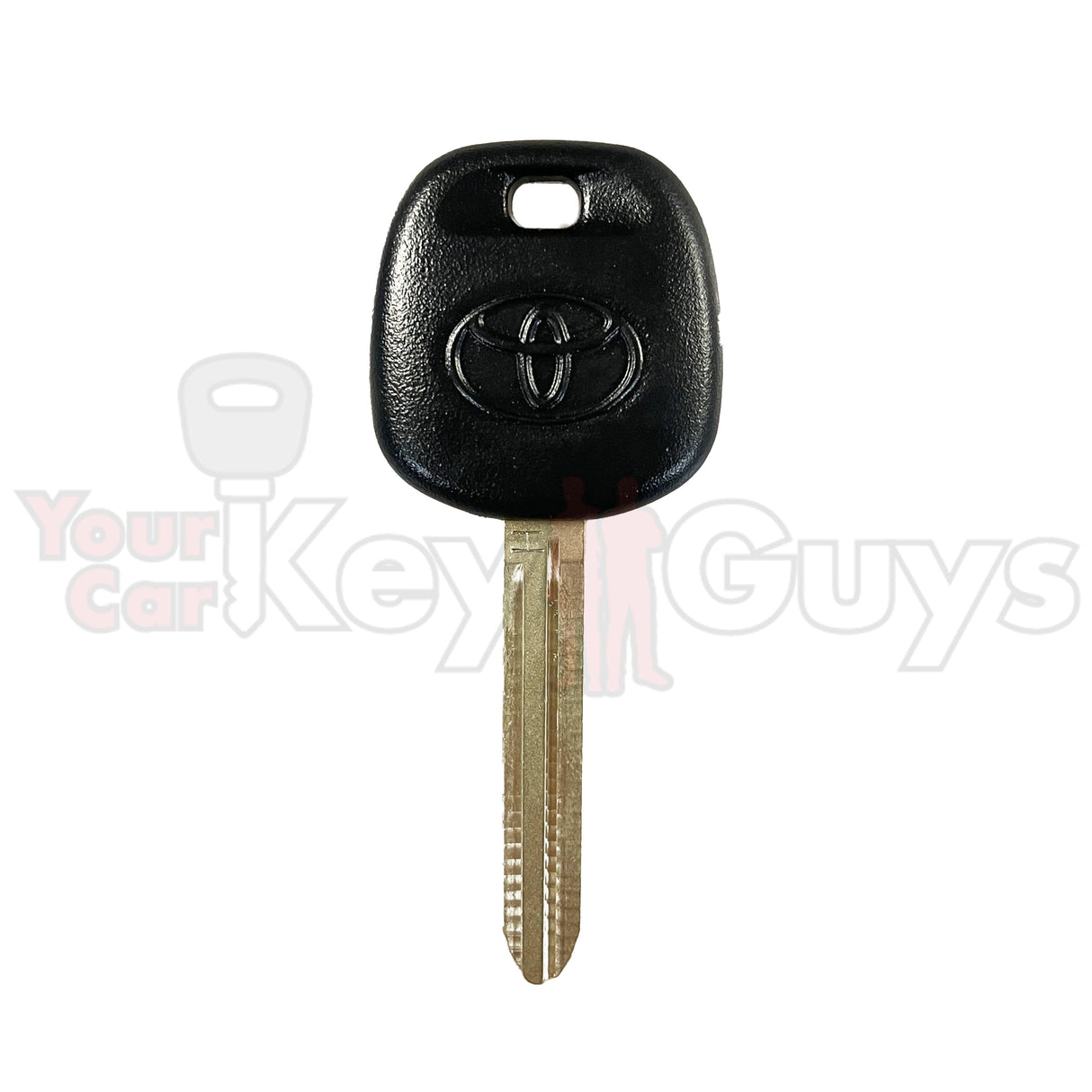 2013-2023 Toyota Transponder Key H Chip TOY44H