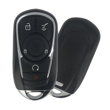 2018-2021 Buick Enclave | Encore GX | Regal 5B Hatch Smart Key HYQ4EA