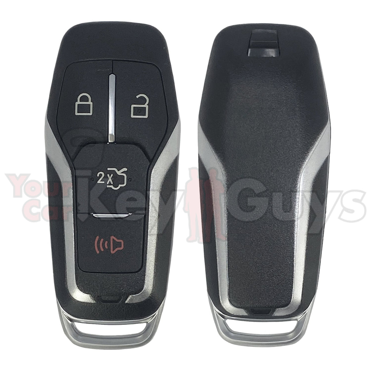2015-2017 Ford Fusion | Edge | Explorer 4B Trunk Smart Key M3N-A2C31243800