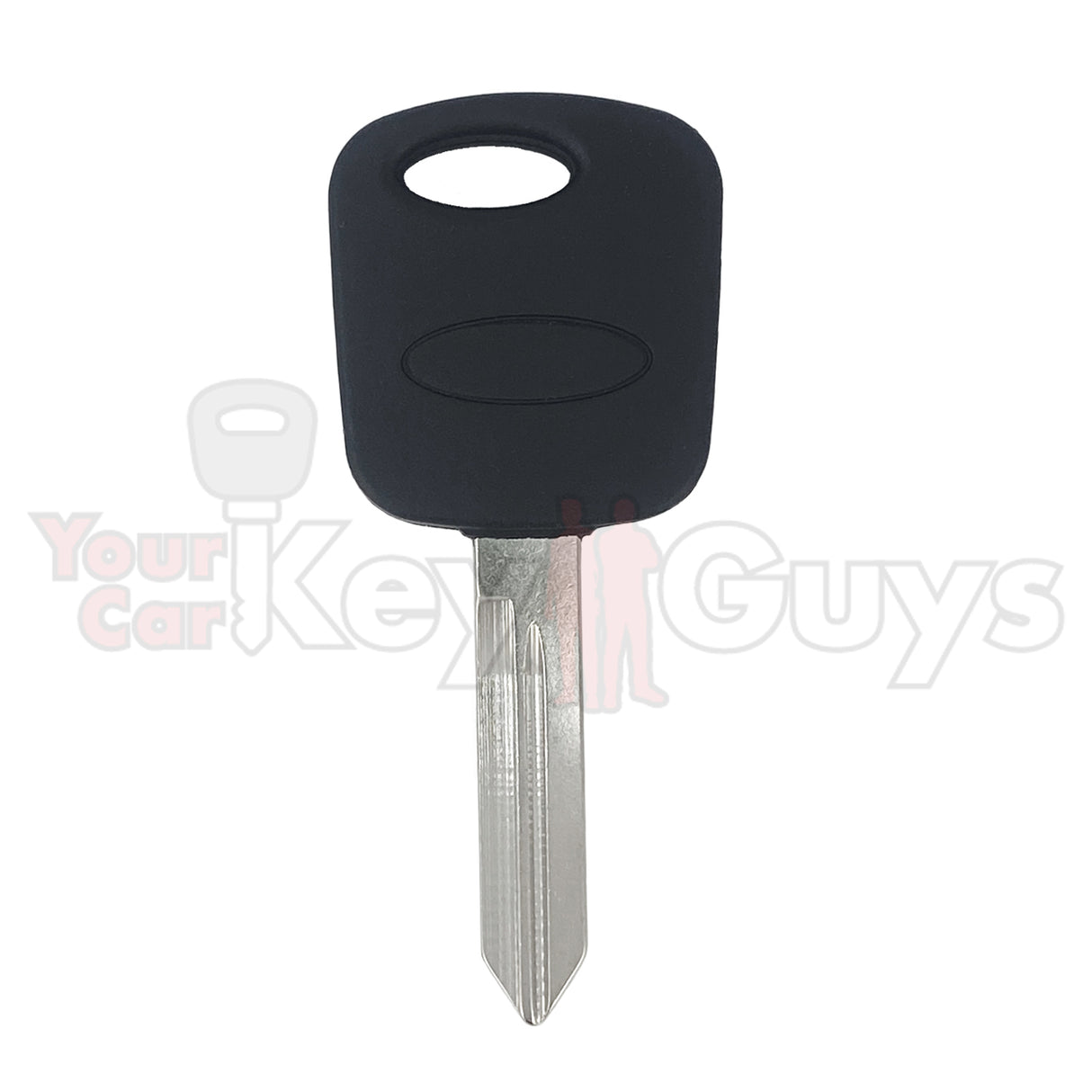 1996-2006 Ford | Lincoln | Mercury | Mazda Transponder Key H72 4C Chip