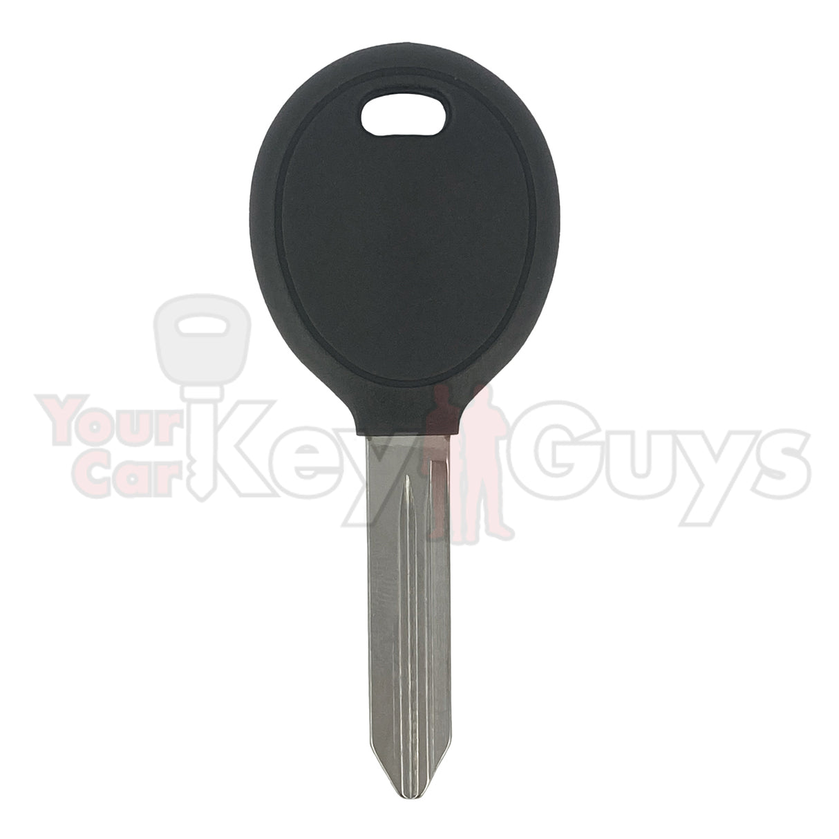 2001-2005 Dodge Stratus | Chrysler Sebring Transponder Key Y165 4D61