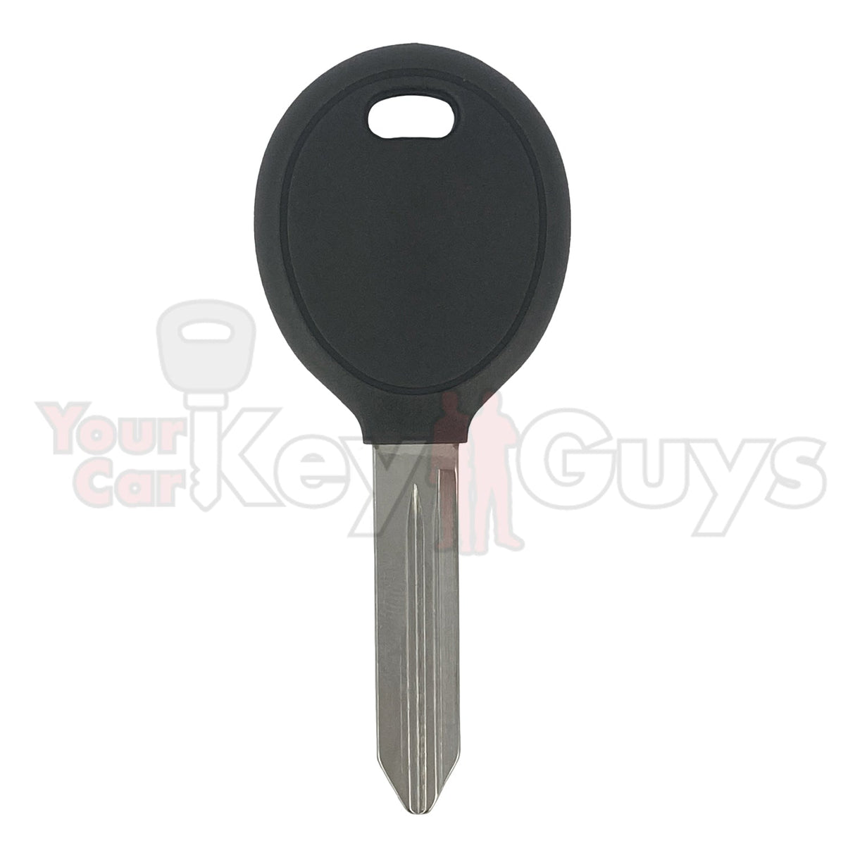 SHELL Y164 / Y160 Chrysler Dodge Jeep Key