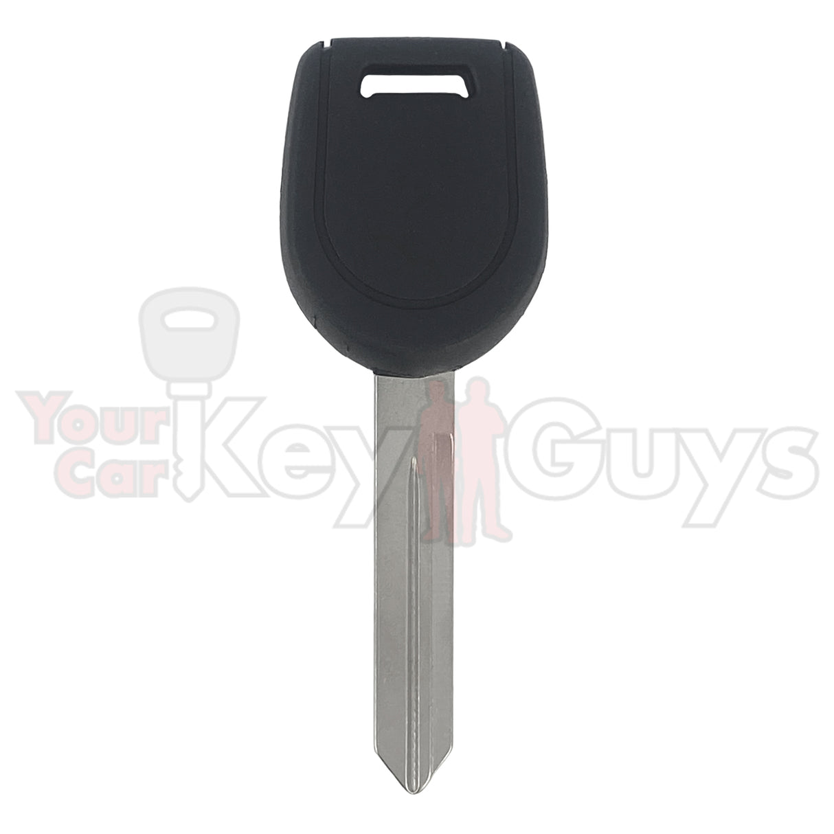 2000-2006 Mitsubishi MIT13 Transponder Key 4D61