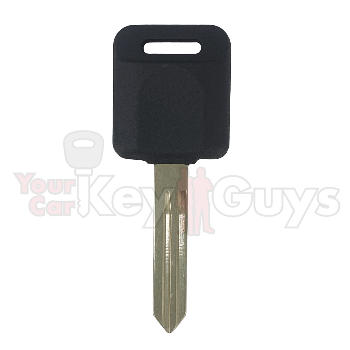 2003-2018 Nissan Transponder Key NI04 DA34