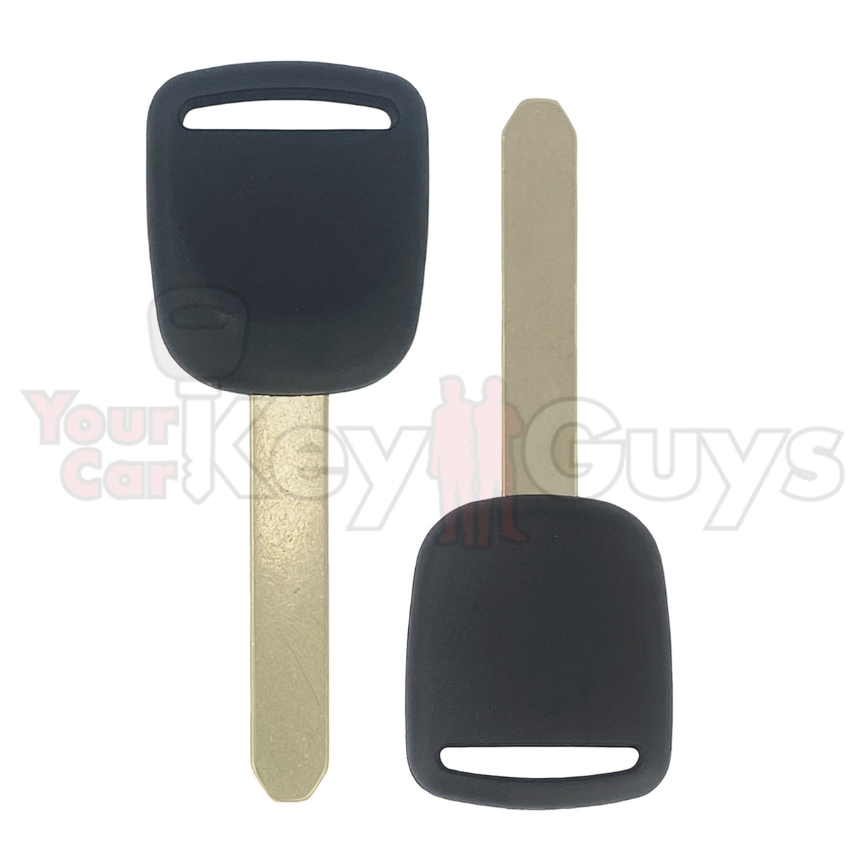 2006-2009 Honda S2000 | Fit Transponder Key HD113
