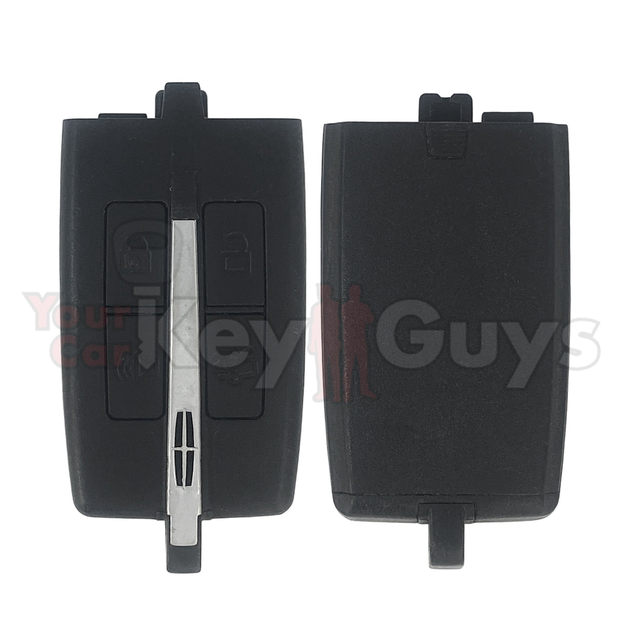 2009-2012 Lincoln MKS | MKT 4B Trunk Smart Key M3N5WY8406