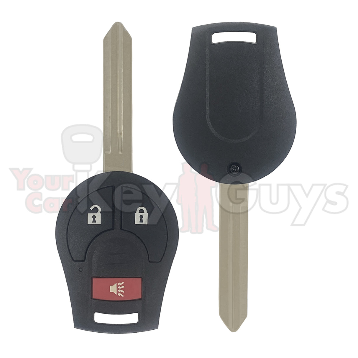 2003-2018 Nissan 3B ID46 RHK CWTWB1U751