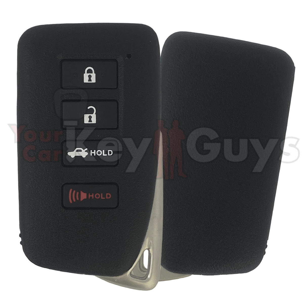 2014-2020 Lexus RCF 4B Trunk Smart Key 2110 AG HYQ14FBA