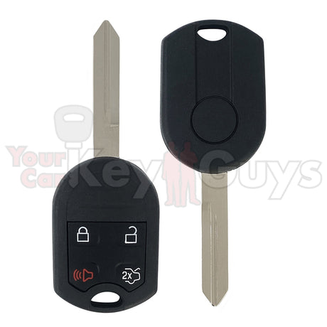 2007-2020 Ford 4B Trunk RHK DST40 80 Bit SA CWTWB1U793