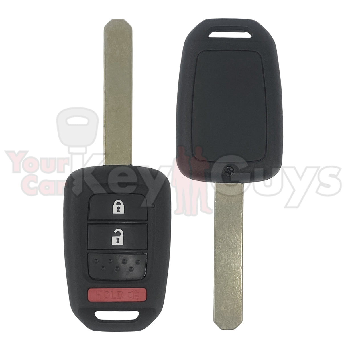 2013-2020 Honda Fit | Crosstour | CR-V 3B RHK MLBHLIK6-1T