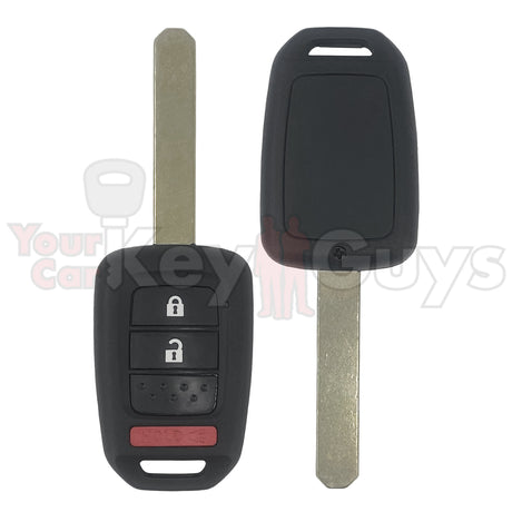 2013-2020 Honda Fit | Crosstour | CR-V 3B RHK MLBHLIK6-1T