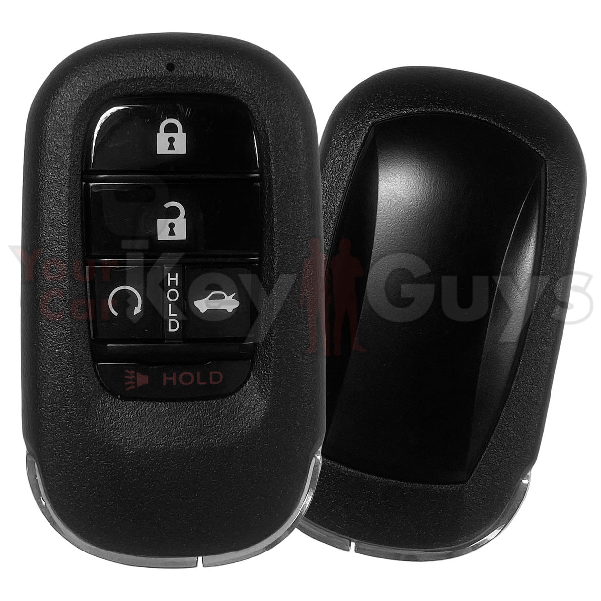 2022-2026 Honda Accord Civic 5B Trunk Smart Key NO MEMORY KR5TP-4