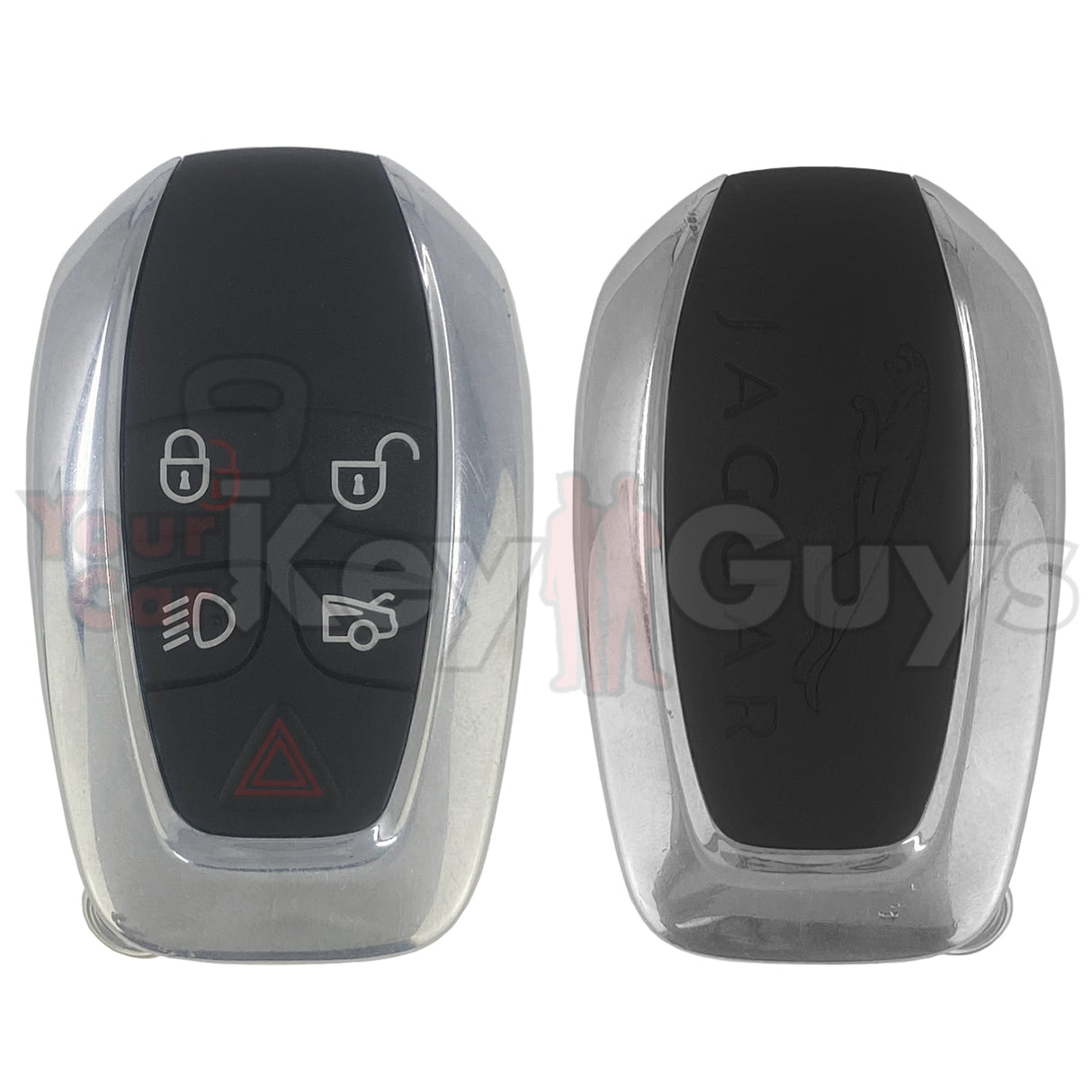 2011-2013 Jaguar XJ 5B Trunk Smart Key KOBJTF10A