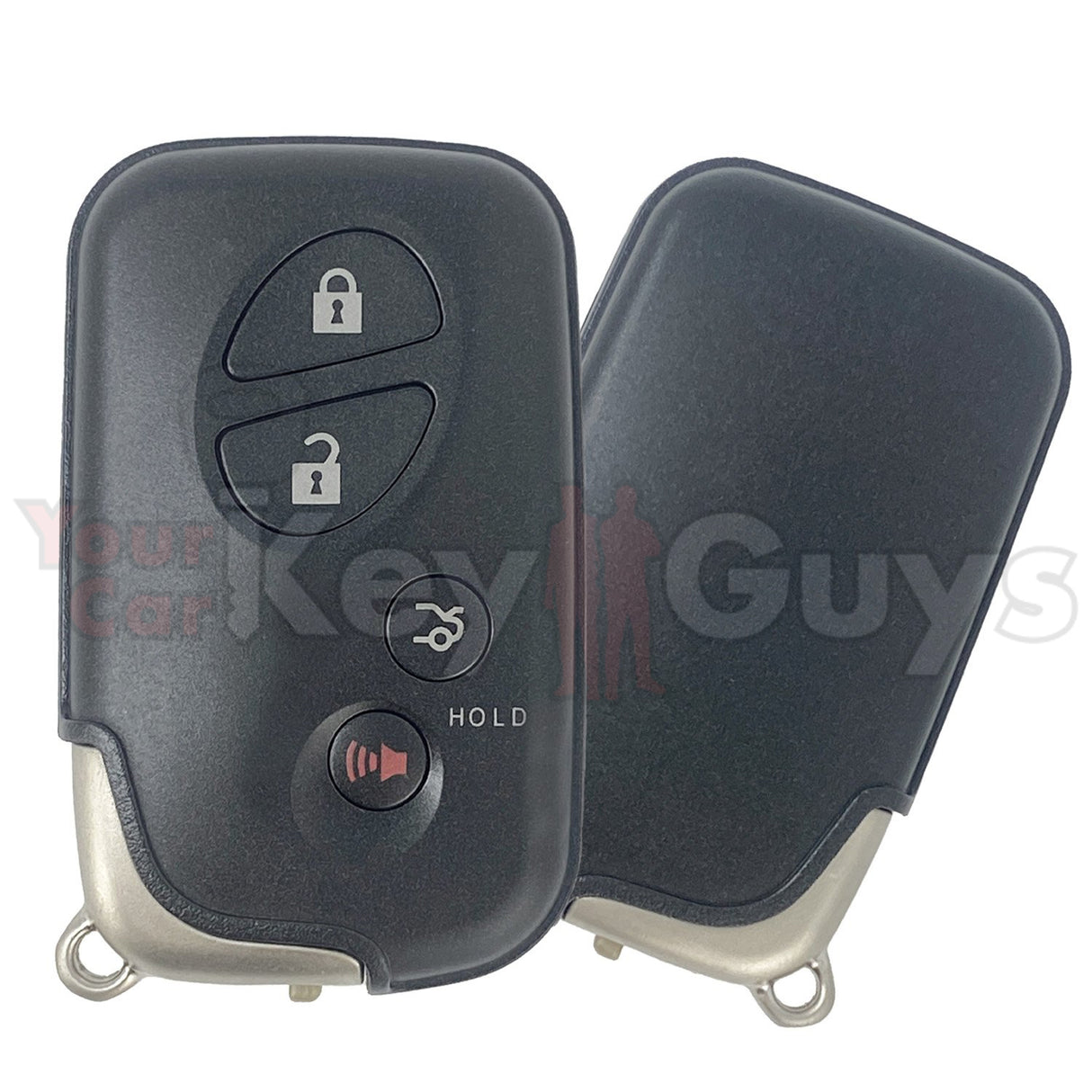 2011-2014 Lexus IS250 | IS350 | ES350 4B Trunk Smart Key 6601 HYQ14AEM