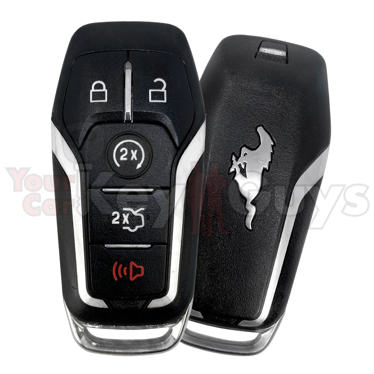 2015-2017 Ford Mustang 5B Trunk Smart Key M3N-A2C31243300