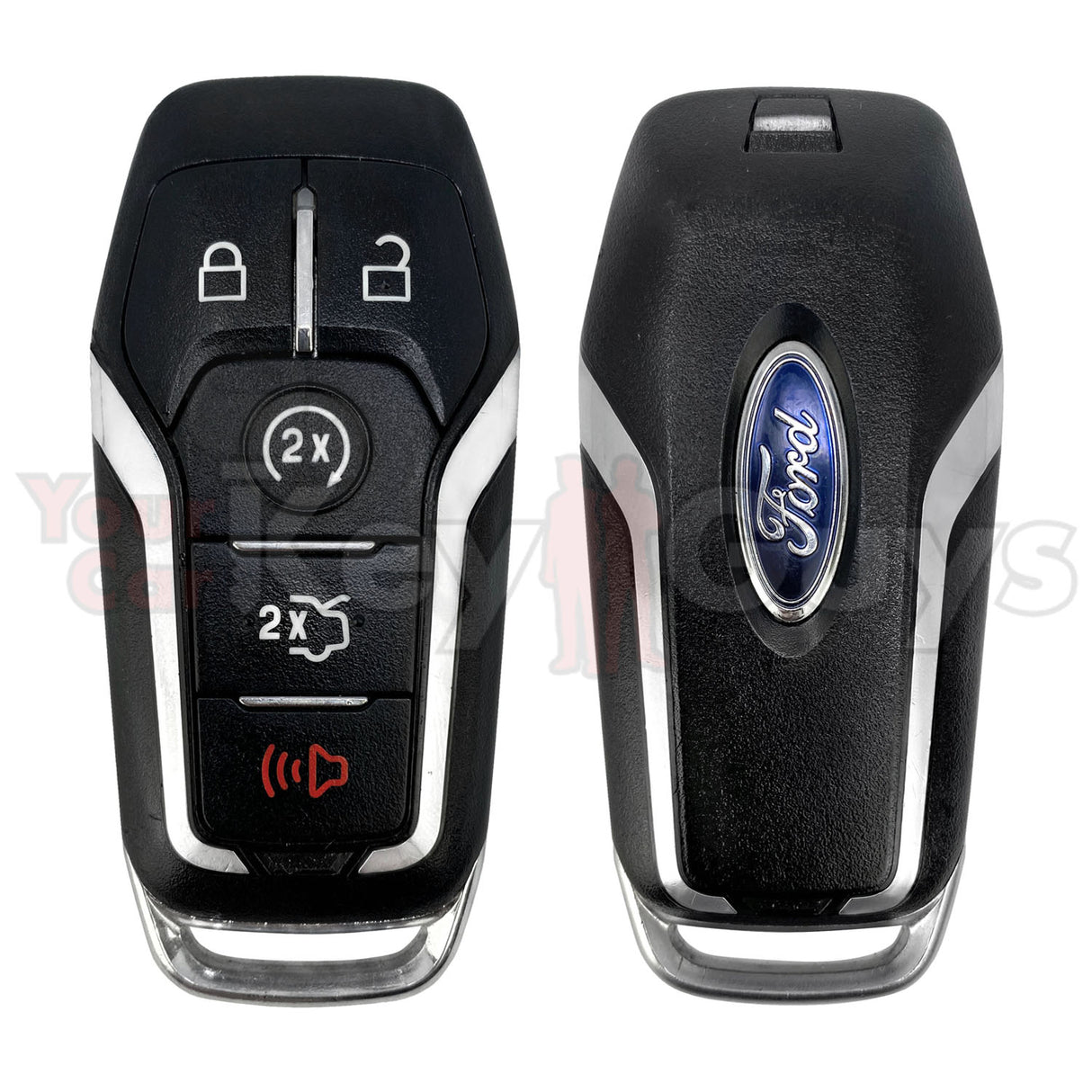 2013-2017 Ford Fusion | Edge | Explorer 5B Trunk Smart Key M3N-A2C31243300