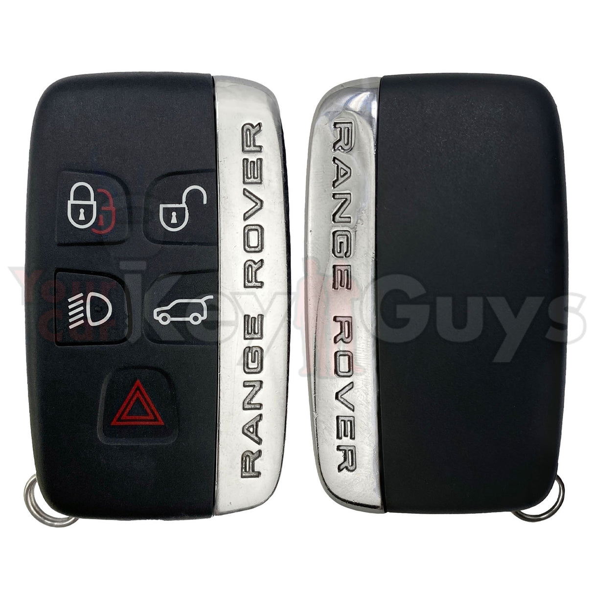 2011-2020 Land Rover Range Rover 5B Hatch Smart Key KOBJTF10A
