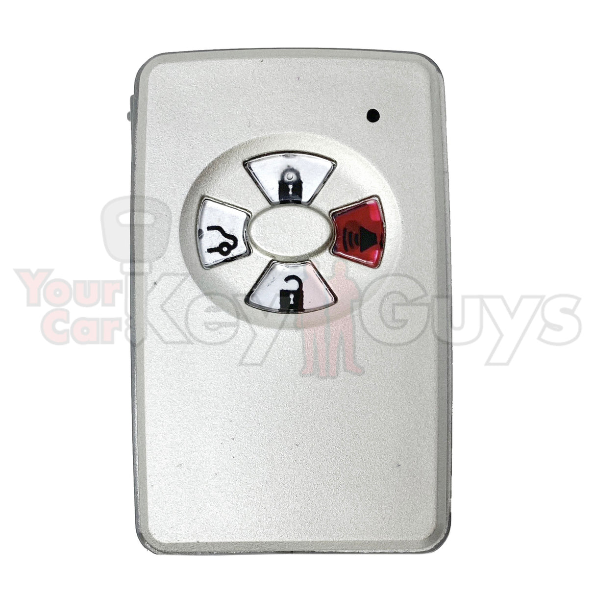 2005-2007 Toyota Avalon 4B Trunk Smart Key HYQ14AAF