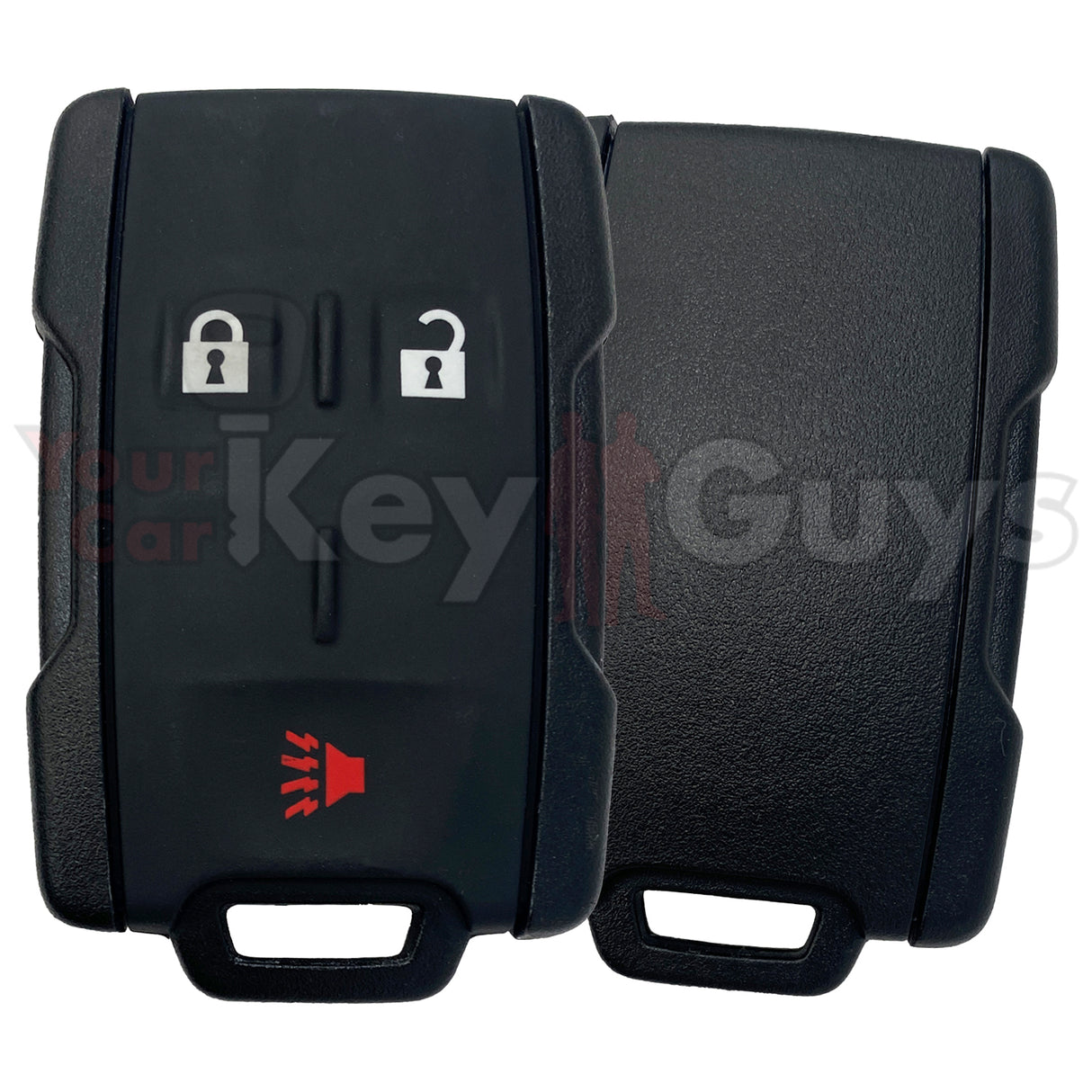 2019-2023 Chevrolet Silverado | GMC Sierra 3B Remote Fob 433mhz M3N-32337200