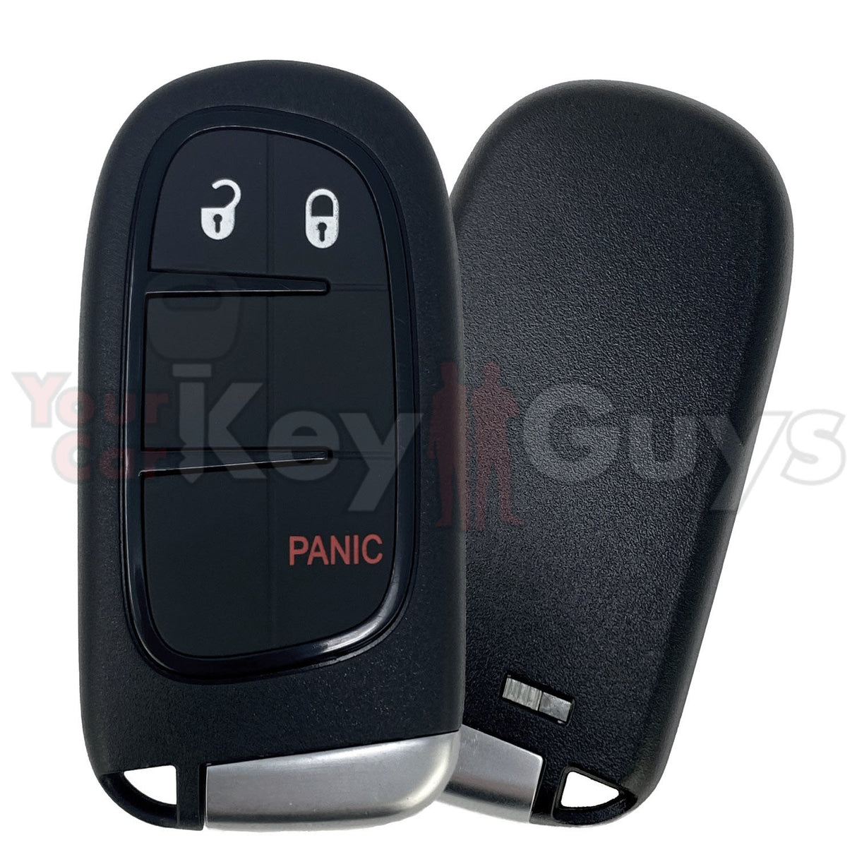 2013-2018 RAM Truck 3B Smart Key GQ4-54T