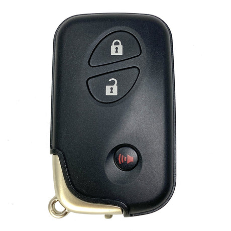 2010-2017 Lexus RX350 | RX450h | CT200H 3B Smart Key HYQ14ACX