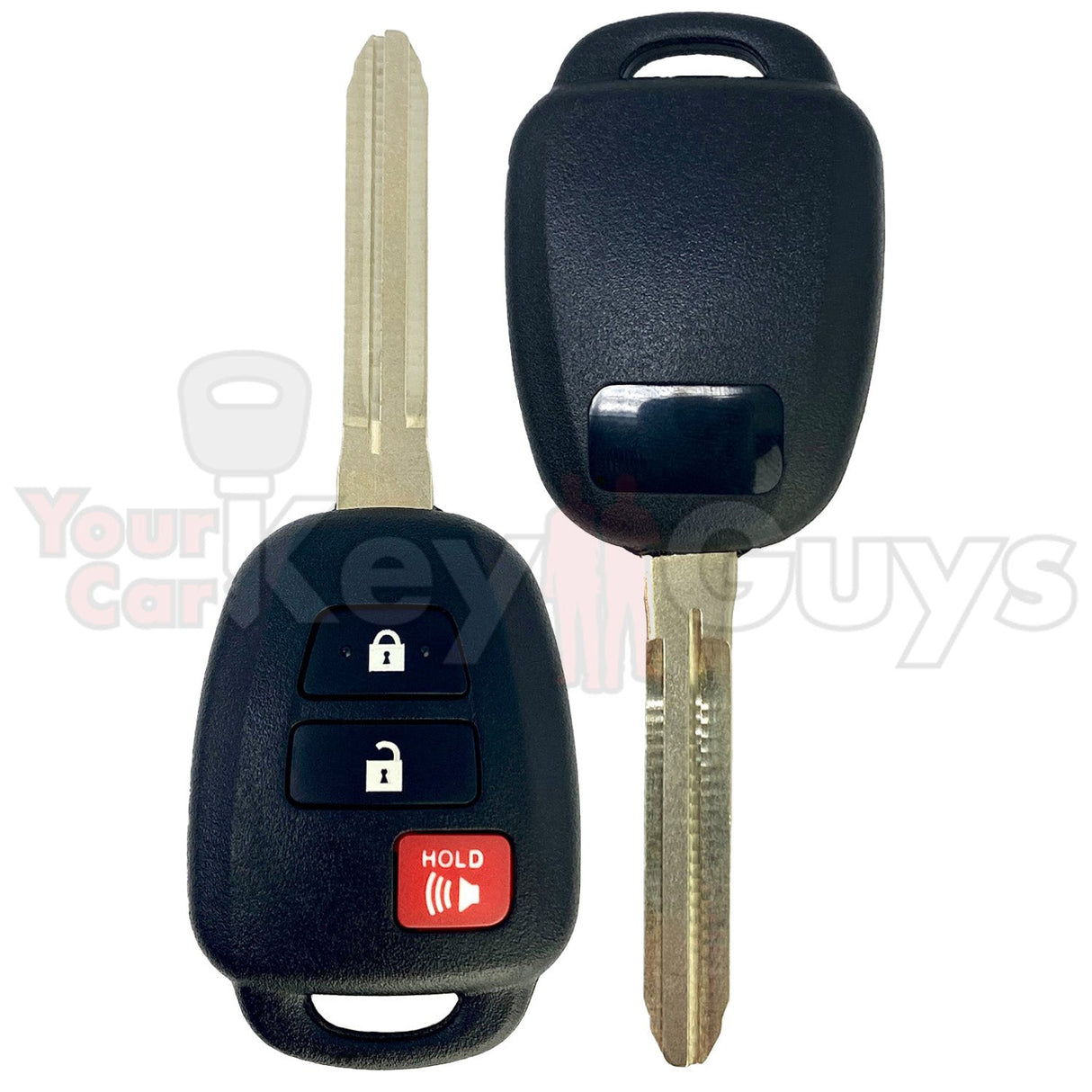 2013-2015 Scion xB 3B RHK 12590 HYQ12BDP