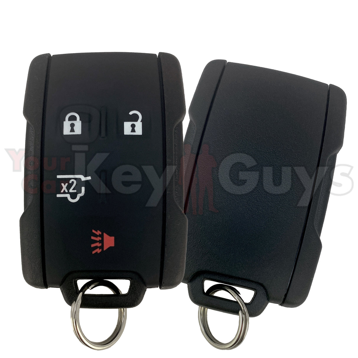 2015-2020 GM Chevrolet Tahoe | Suburban | GMC Yukon 4B Hatch Keyless Entry Remote M3N-32337100
