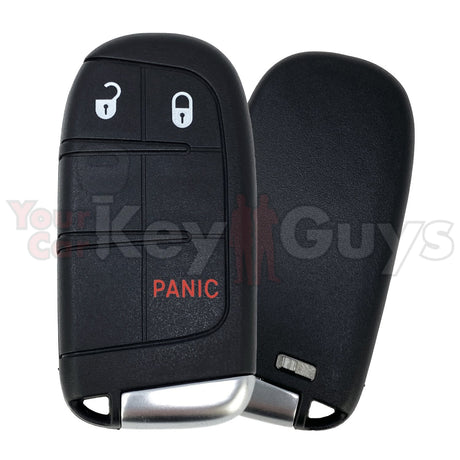 2011-2024 Dodge Journey Durango 3B Smart Key ID46 M3N-40821302