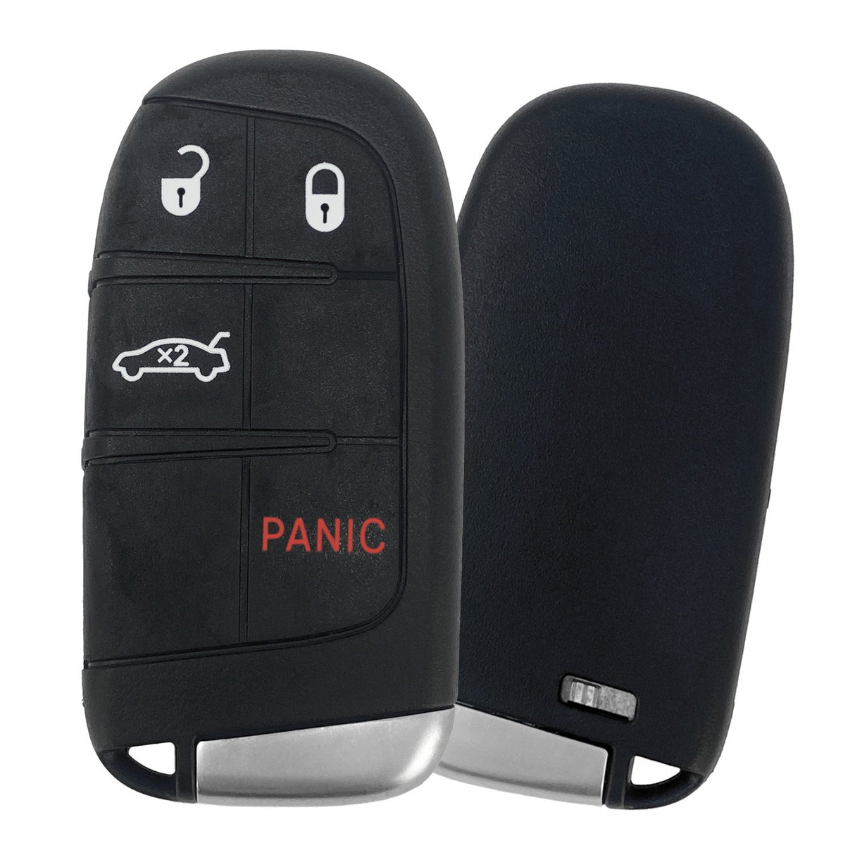 2019-2021 Dodge Challenger | Charger 4B Trunk Smart Key M3M-40821302