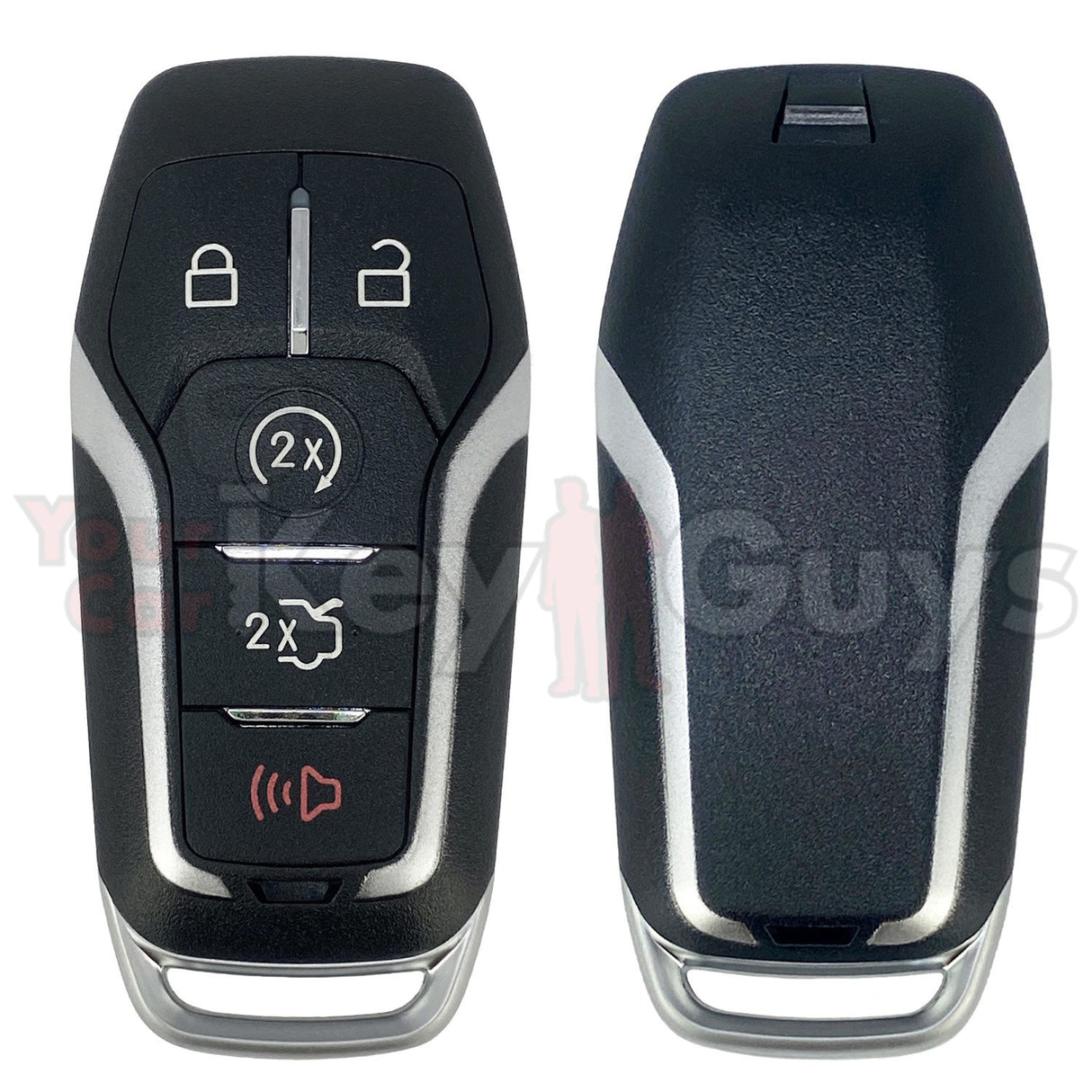2013-2021 Lincoln MKC | MKX | MKZ  | Nautilus 5B Smart Key M3N-A2C31243300