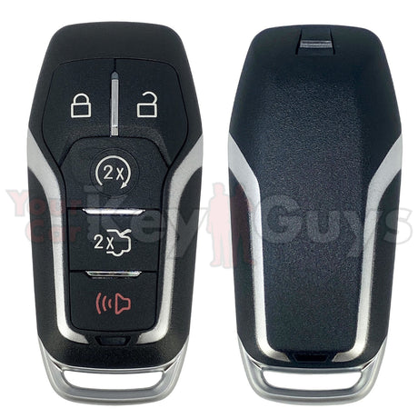 2013-2021 Lincoln MKC | MKX | MKZ  | Nautilus 5B Smart Key M3N-A2C31243300