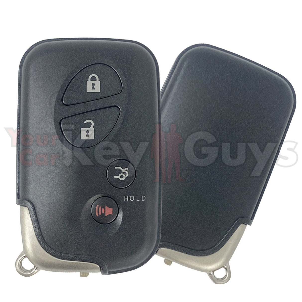 2005-2008 Lexus IS | ES | GS | LS | 4B Trunk Smart Key 0140 HYQ14AAB